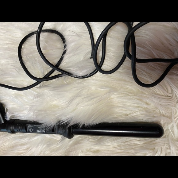 Amika curling iron - Picture 2 of 8